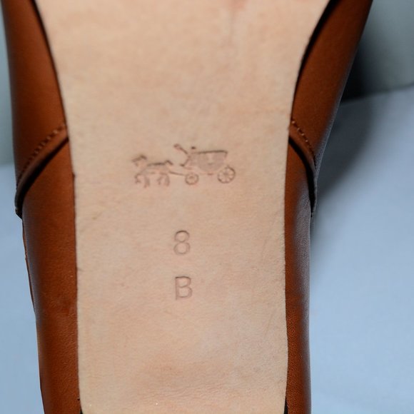 Coach Shoes - Picture 3 of 5